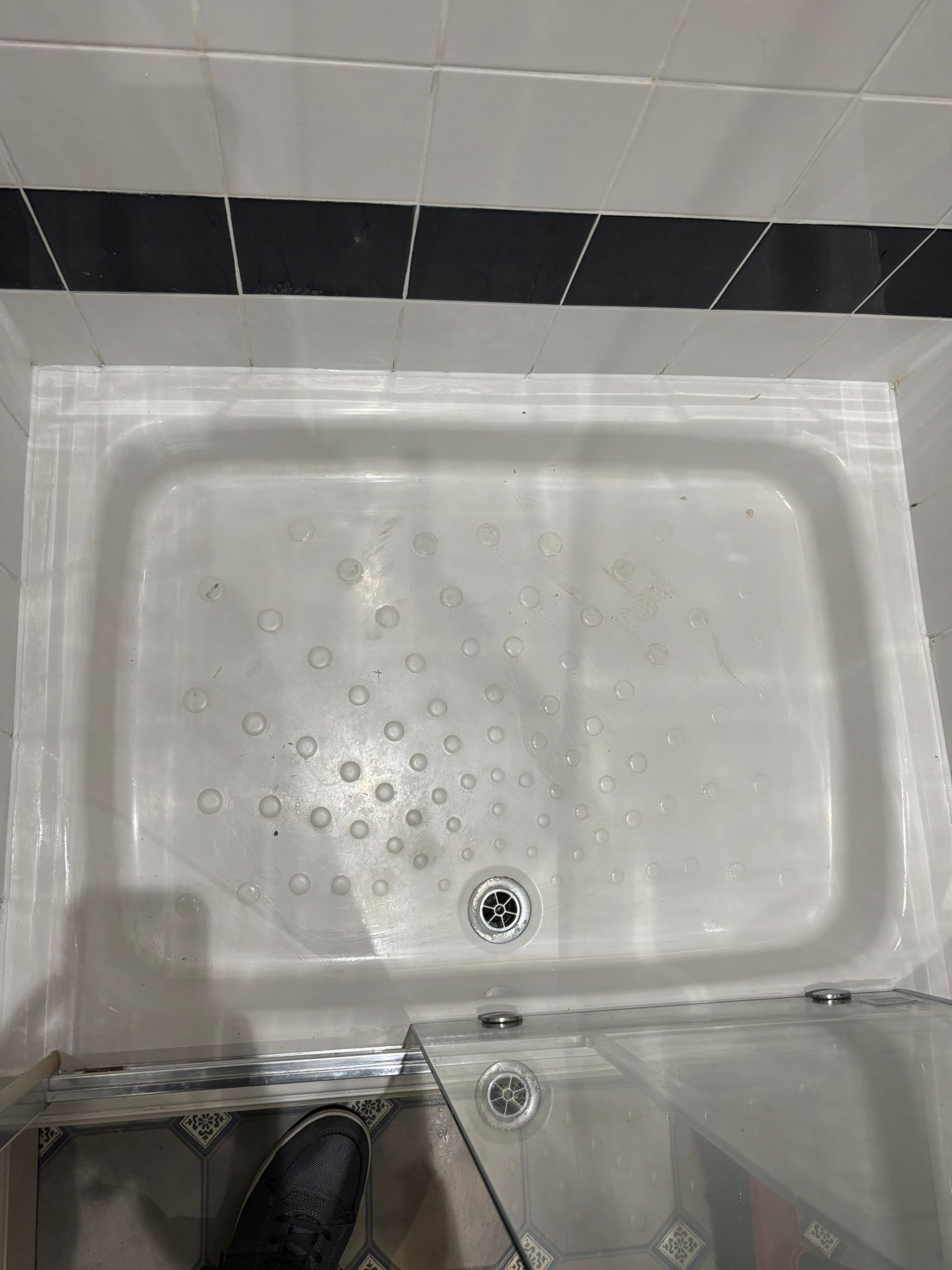 Silicone Resealing
